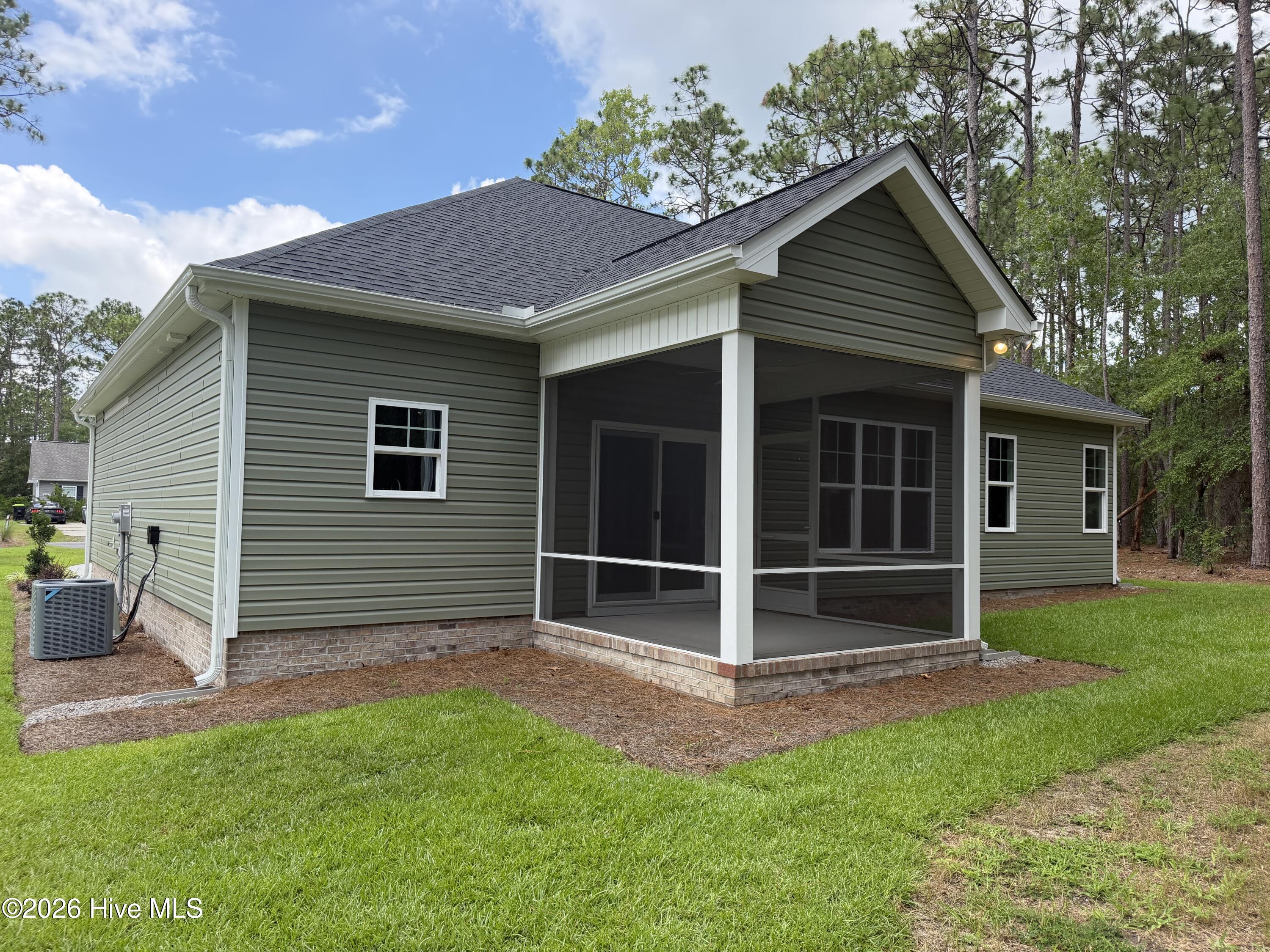 1854 Salisbury Road Southport, NC 28461 - Photo 10 of 13