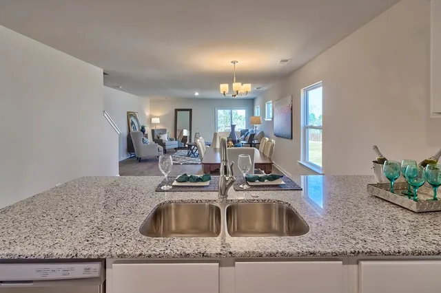 $271,400 | 331 Silver Spur Way, Gaston, SC 29053