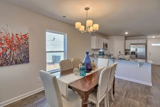 $271,400 | 331 Silver Spur Way, Gaston, SC 29053