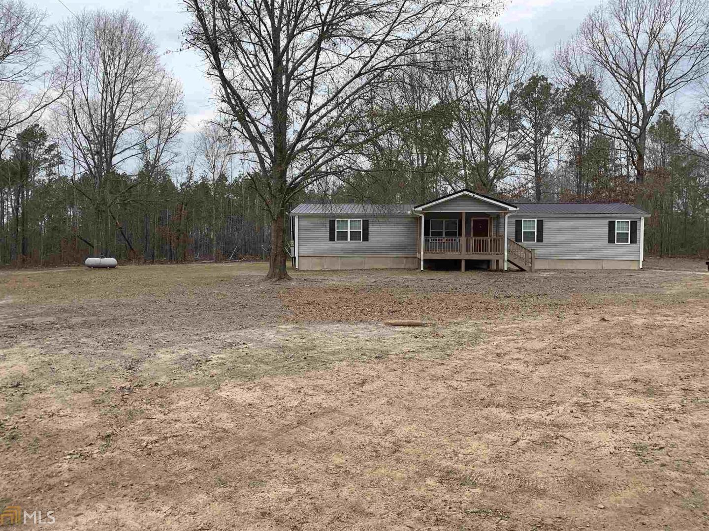 5320 Lineberger Road Lizella, GA 31052 - Photo 1 of 1