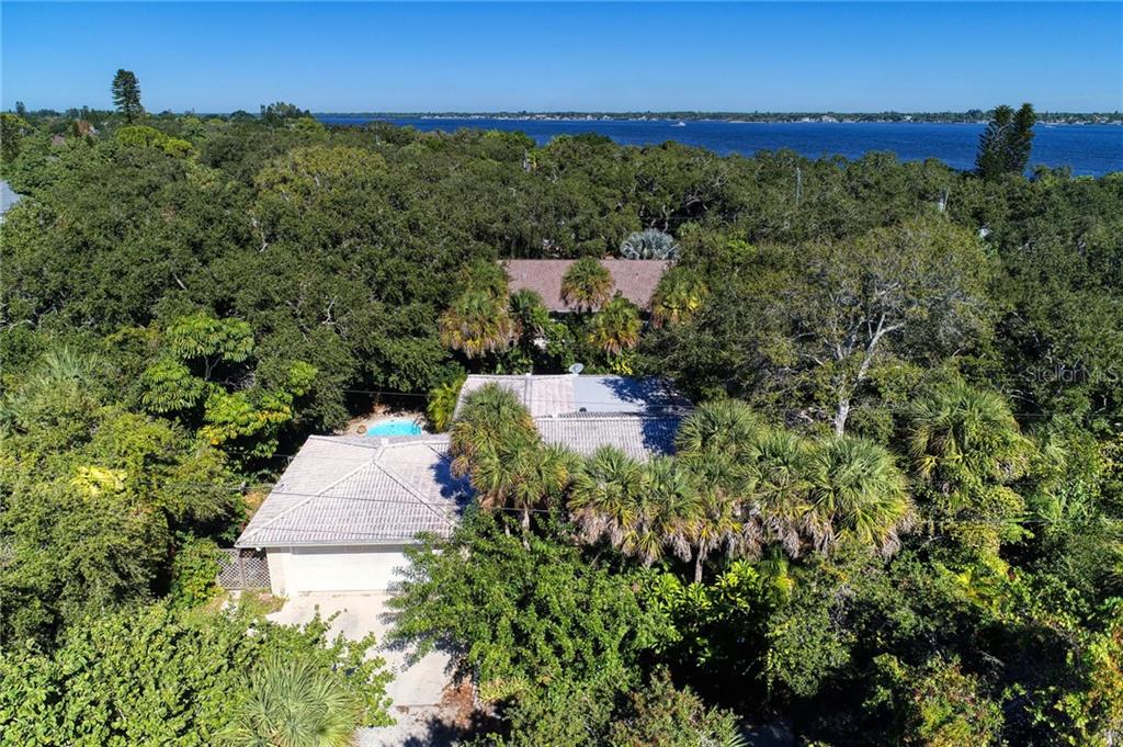 3097 North Beach Road Englewood, FL 34223 - Photo 1 of 1