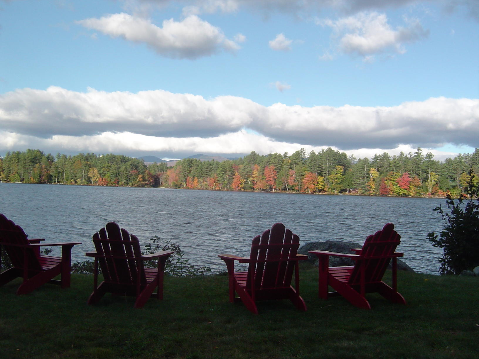 77 Sunset Ridge Road, Unit 24 Lovell, ME 04051 - Photo 26 of 48 adirondackchairsinam