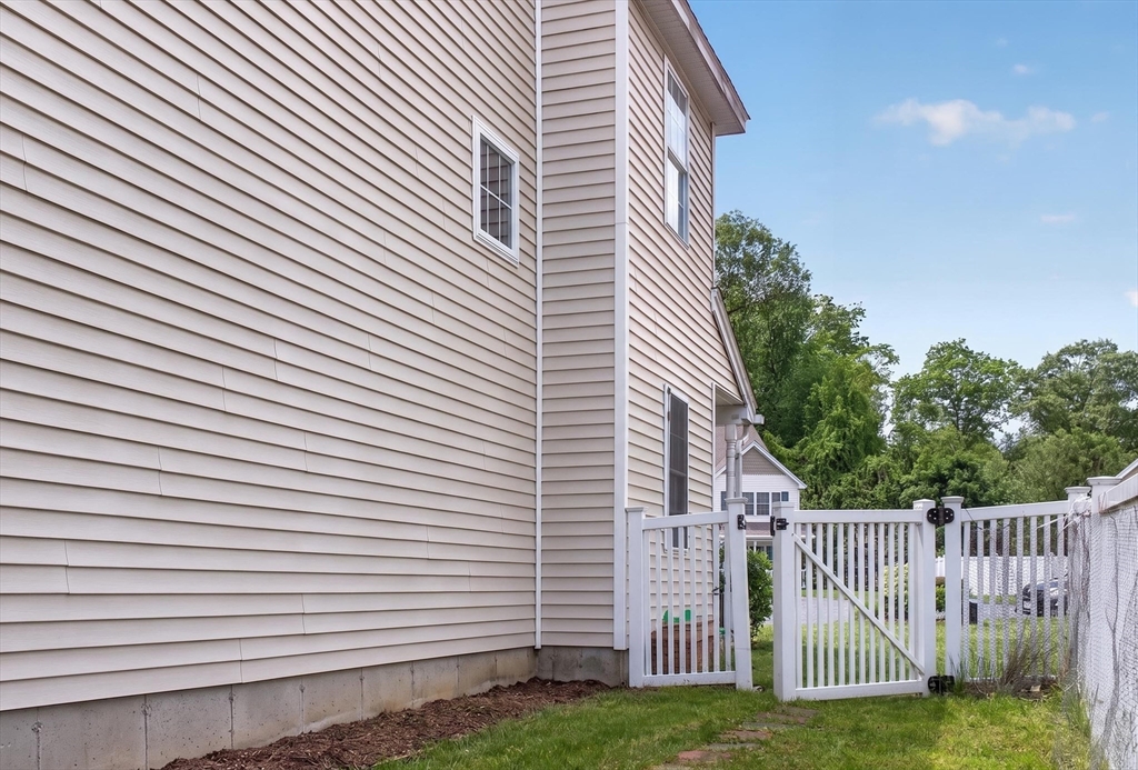 18 Frongillo Farm Road Worcester, MA 01604 - Photo 24 of 24