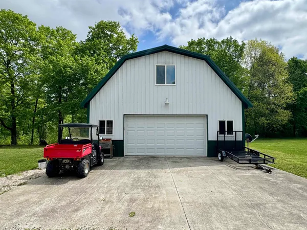 $229,900 | 7358 South Meadows Lane, French Lick, IN 47432