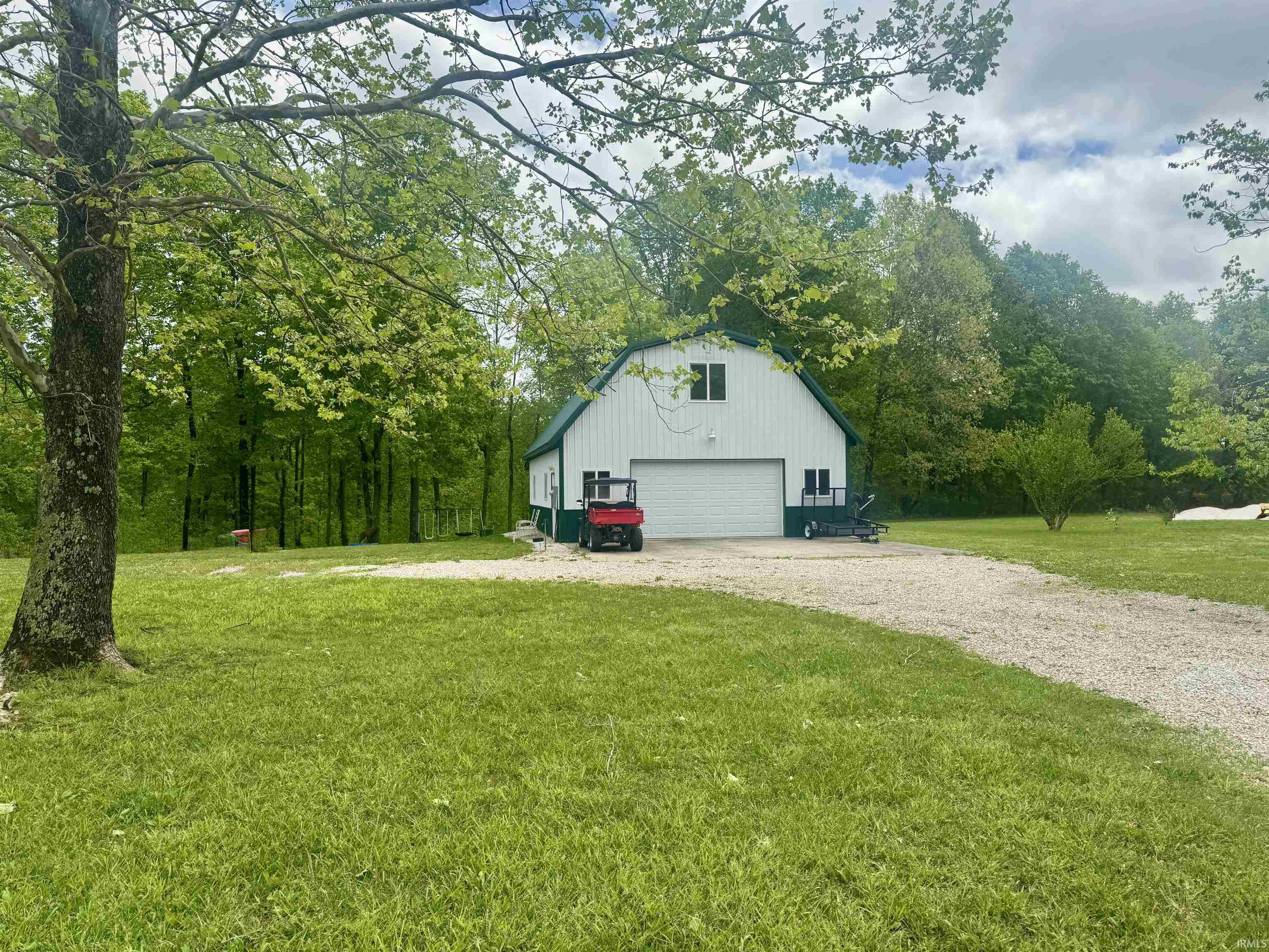 7358 South Meadows Lane French Lick, IN 47432 - Photo 5 of 36