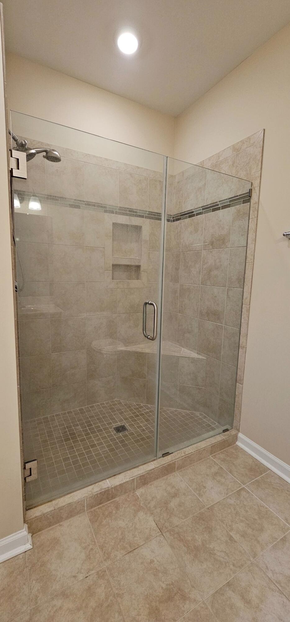 1083 Copperhead Road Manning, SC 29102 - Photo 23 of 57 Copperhead-Landing-Master-Bath-Shower-ML