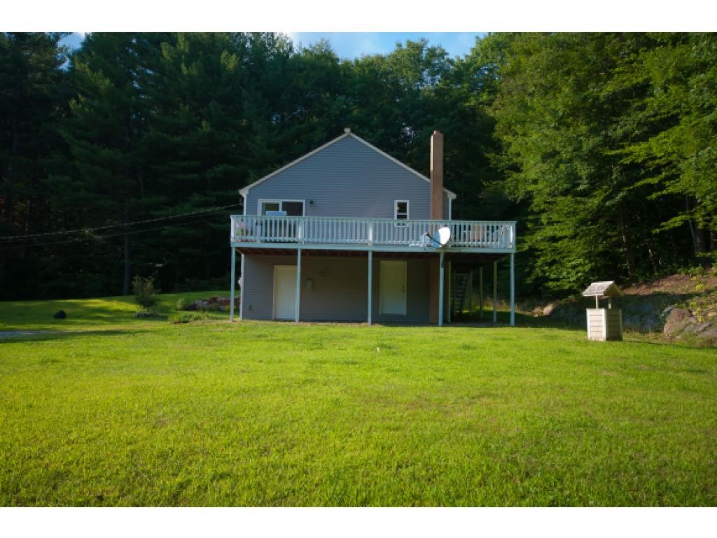 138 Mt William Pond Road Weare, NH 03281 - Photo 3 of 31