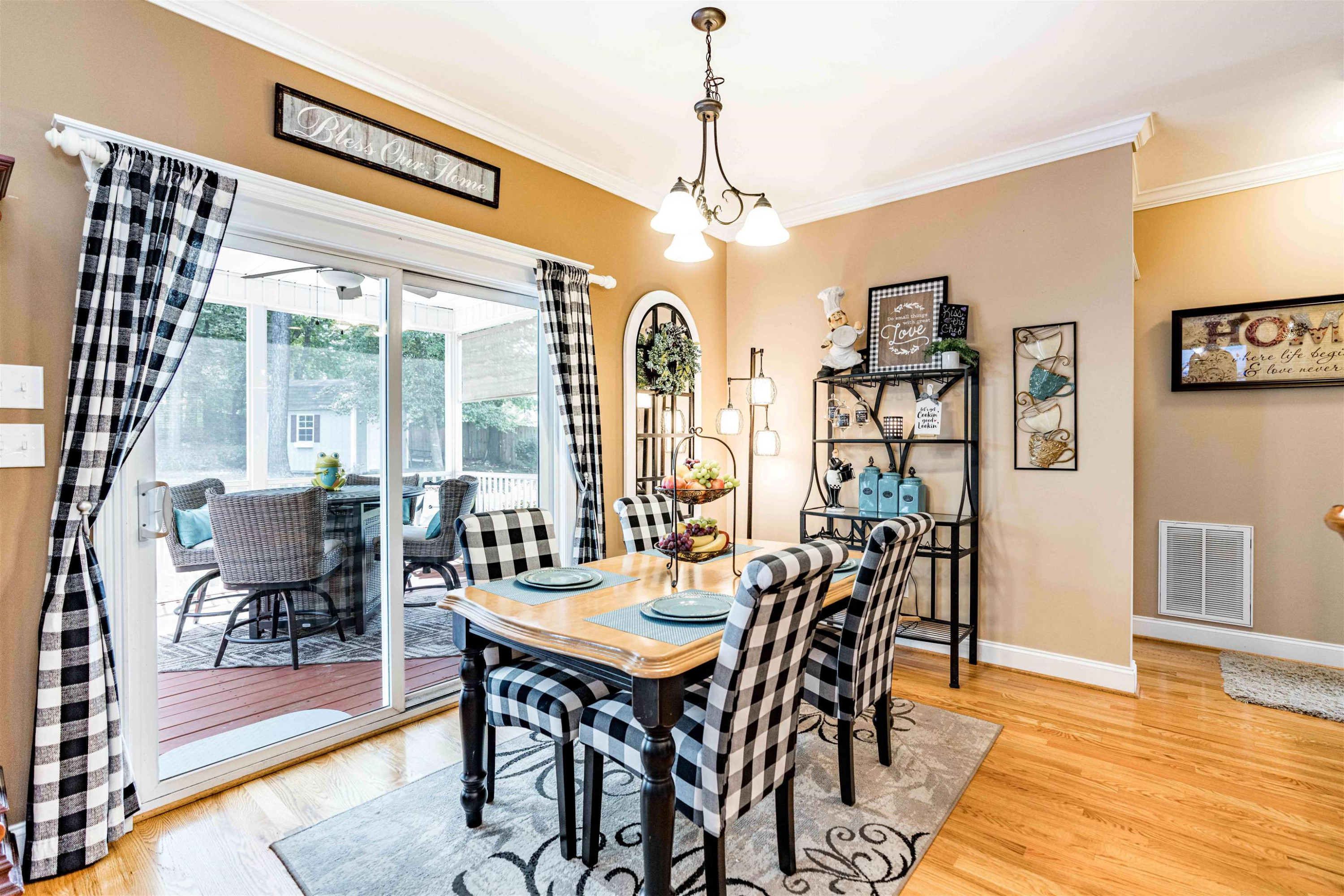 63 North Sunset Ridge Drive Willow Spring, NC 27592 - Photo 15 of 49 Photo 15