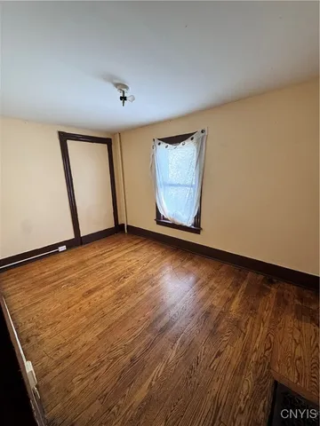 $110,000 | 322 Hatch Street, Syracuse, NY 13205