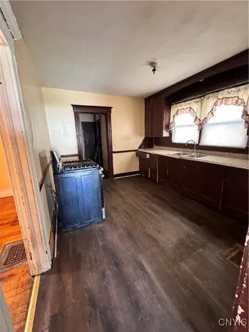 $110,000 | 322 Hatch Street, Syracuse, NY 13205