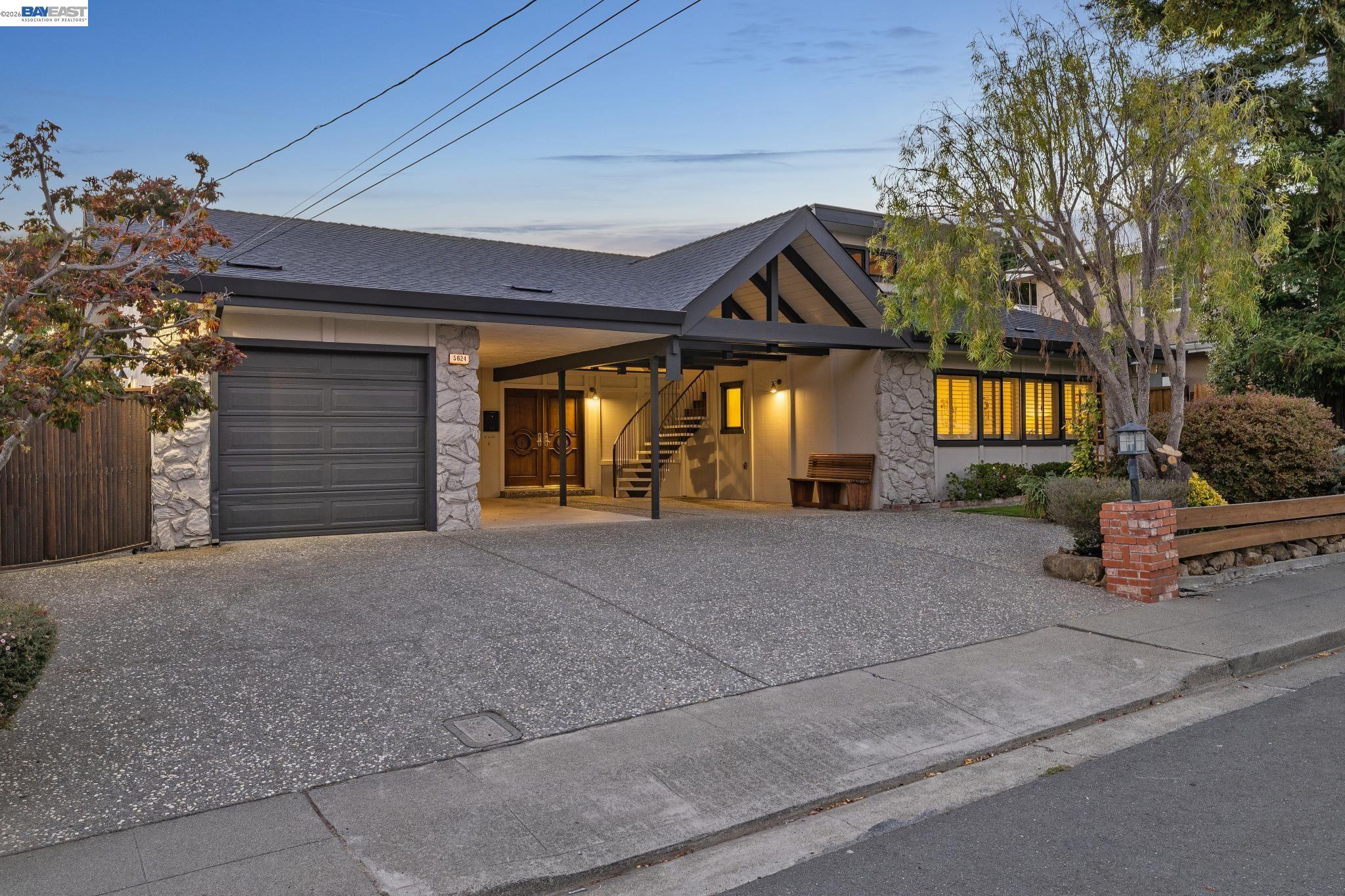 5624 Greenridge Road Castro Valley, CA 94552 - Photo 2 of 99 Gallery Image 2