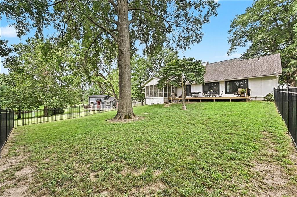4811 Lees Summit Road Kansas City, MO 64136 - Photo 37 of 45 Gallery Image 37