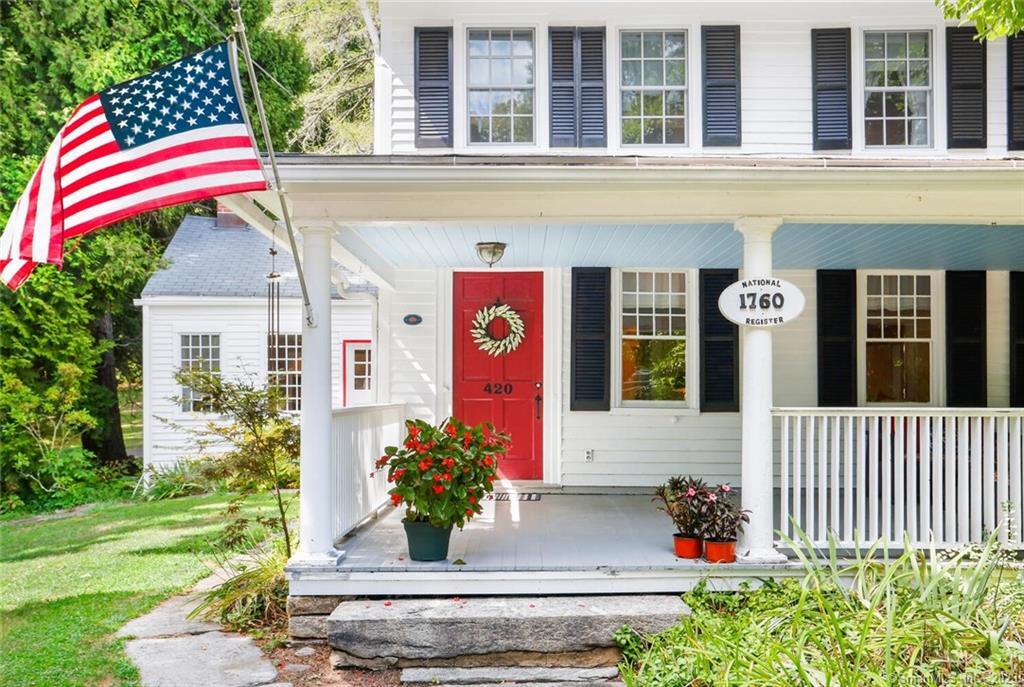 420 Tashua Road Trumbull, CT 06611 - Photo 1 of 1 Gallery Image 1