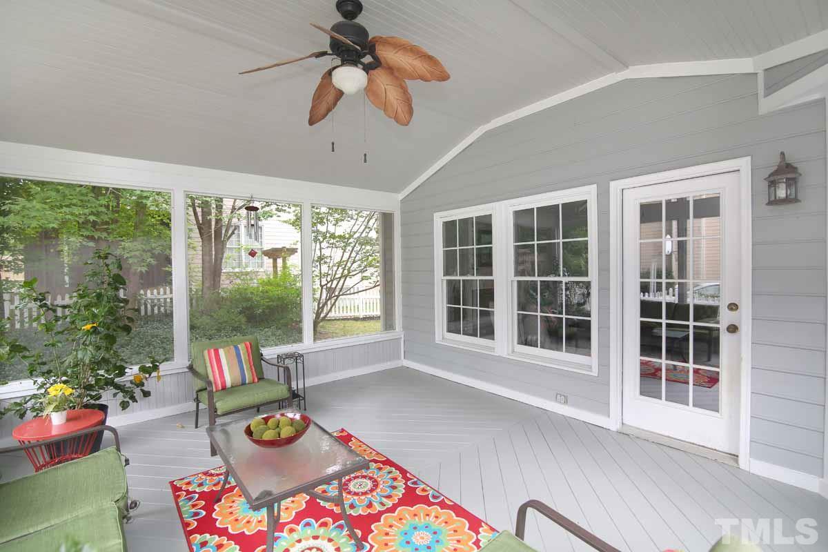 8533 Yucca Trail Raleigh, NC 27615 - Photo 11 of 26