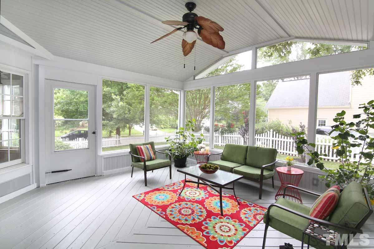 8533 Yucca Trail Raleigh, NC 27615 - Photo 12 of 26