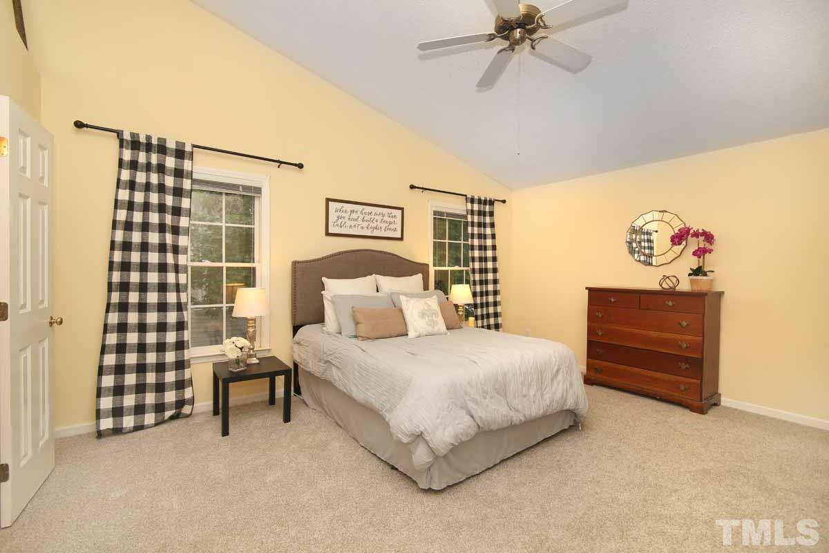 8533 Yucca Trail Raleigh, NC 27615 - Photo 13 of 26