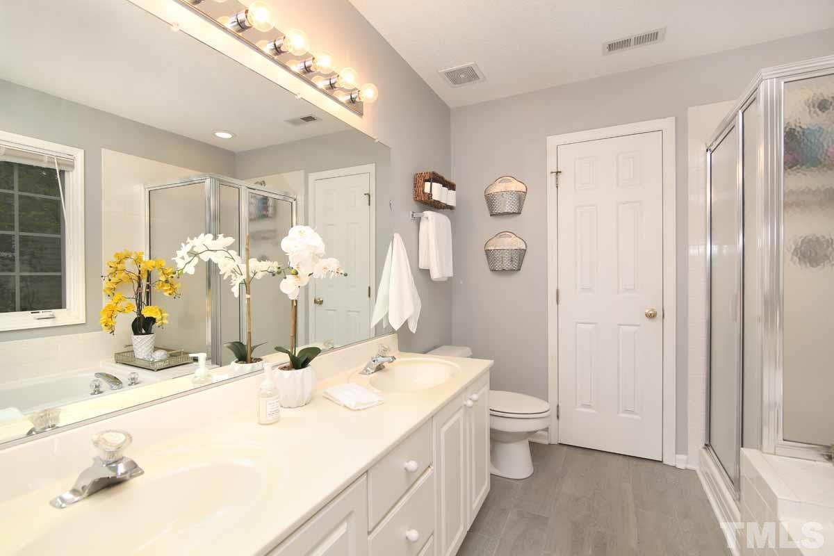 8533 Yucca Trail Raleigh, NC 27615 - Photo 15 of 26