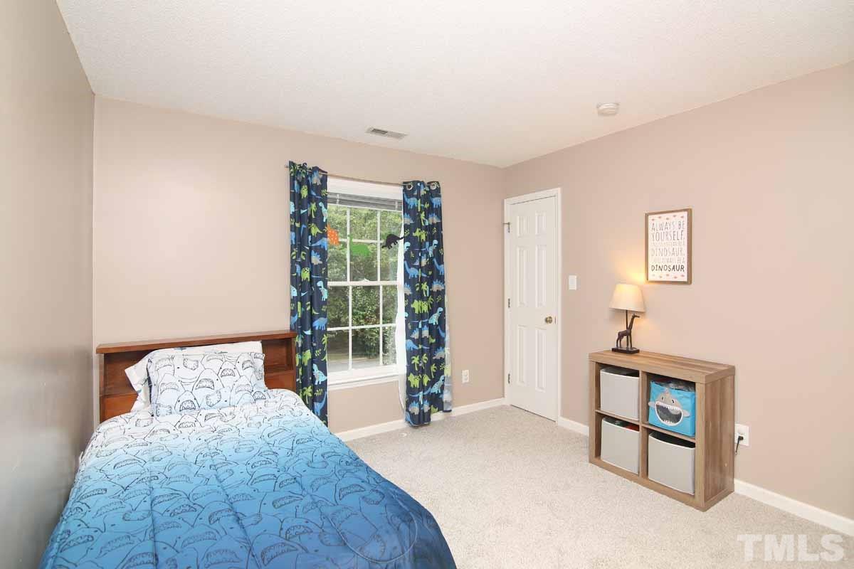 8533 Yucca Trail Raleigh, NC 27615 - Photo 17 of 26