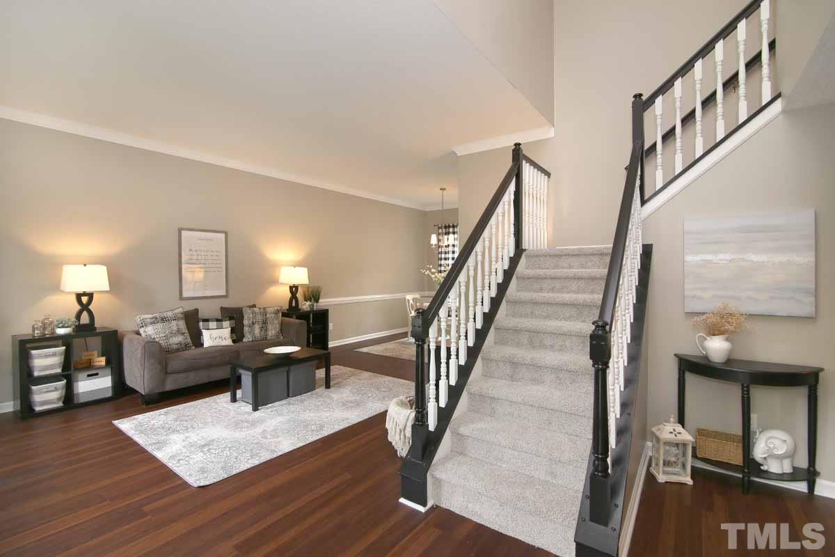 8533 Yucca Trail Raleigh, NC 27615 - Photo 3 of 26