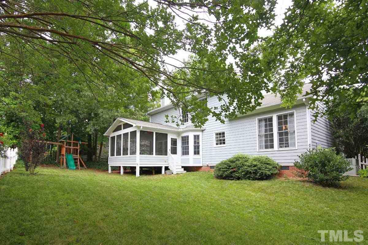 8533 Yucca Trail Raleigh, NC 27615 - Photo 22 of 26