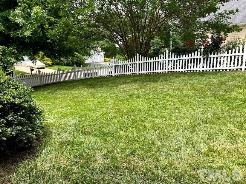 8533 Yucca Trail Raleigh, NC 27615 - Photo 23 of 26