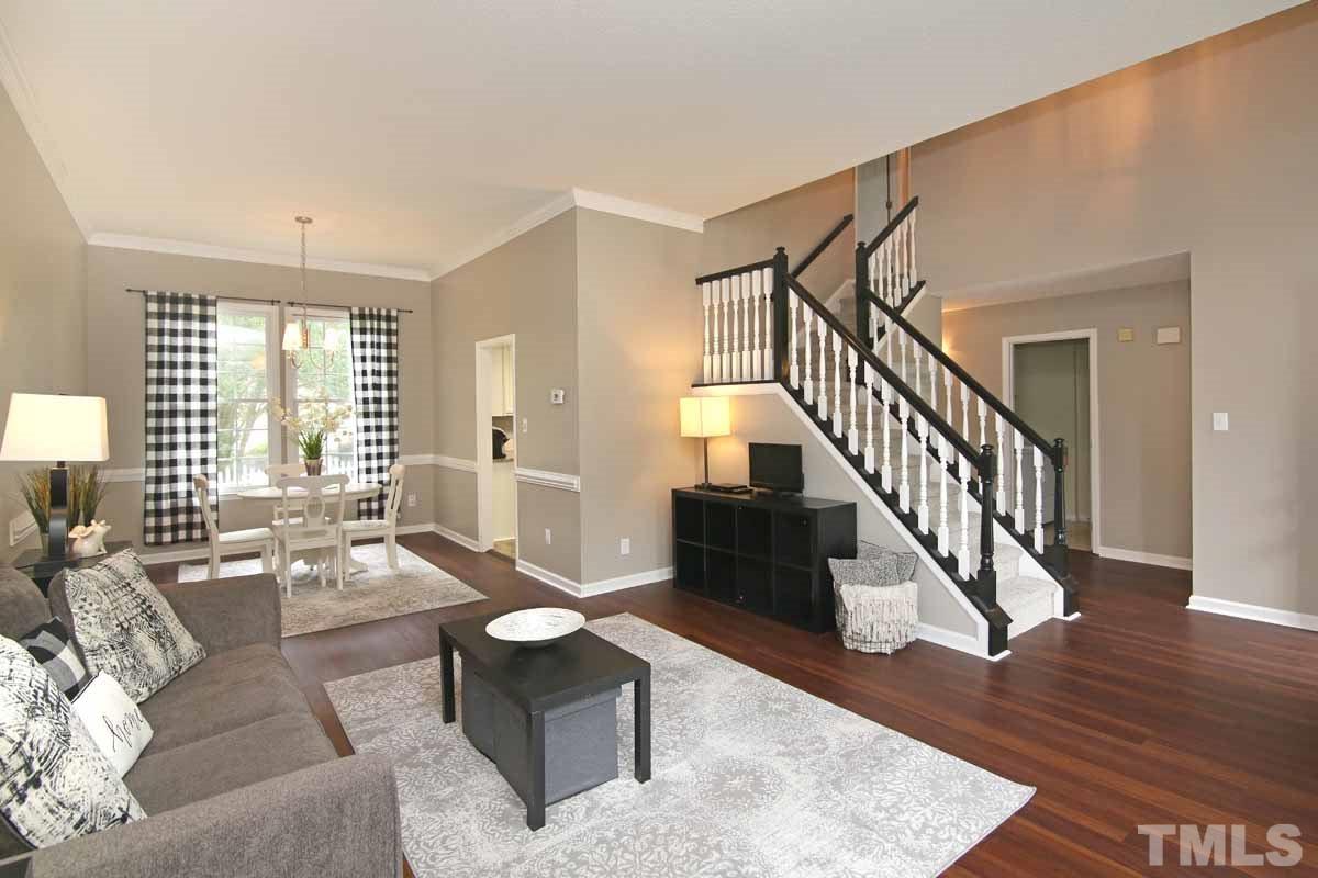 8533 Yucca Trail Raleigh, NC 27615 - Photo 4 of 26