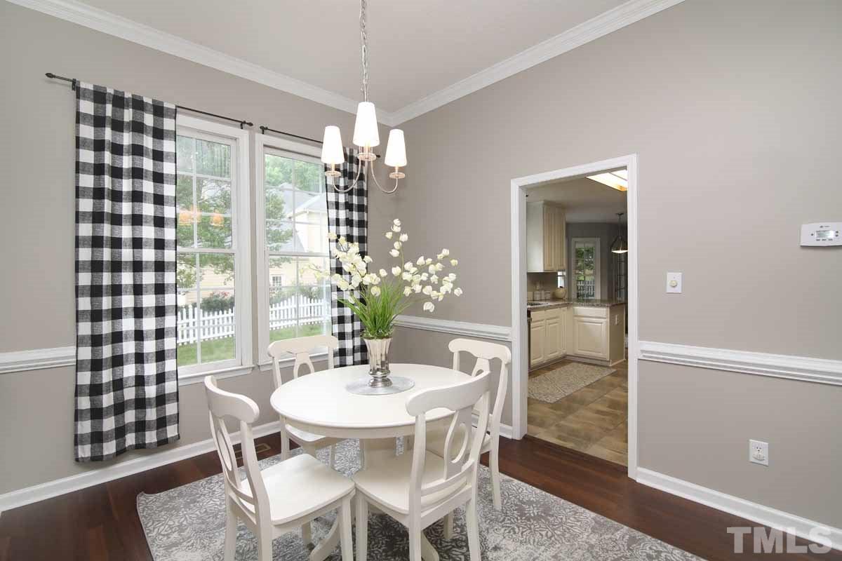 8533 Yucca Trail Raleigh, NC 27615 - Photo 5 of 26
