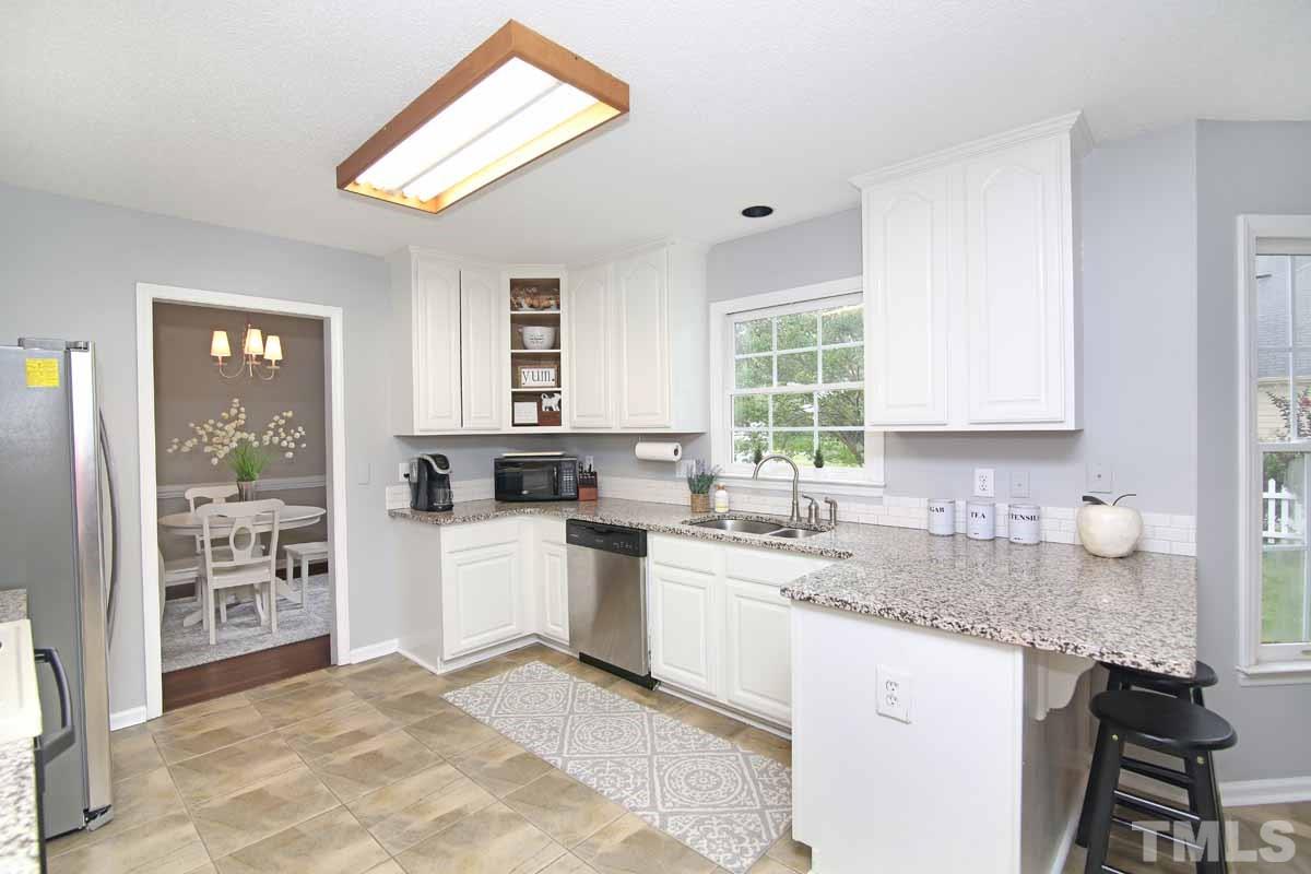 8533 Yucca Trail Raleigh, NC 27615 - Photo 6 of 26