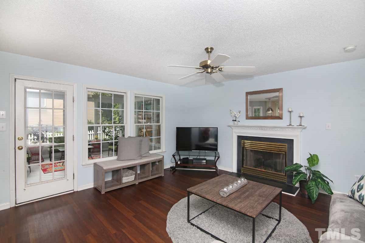 8533 Yucca Trail Raleigh, NC 27615 - Photo 9 of 26