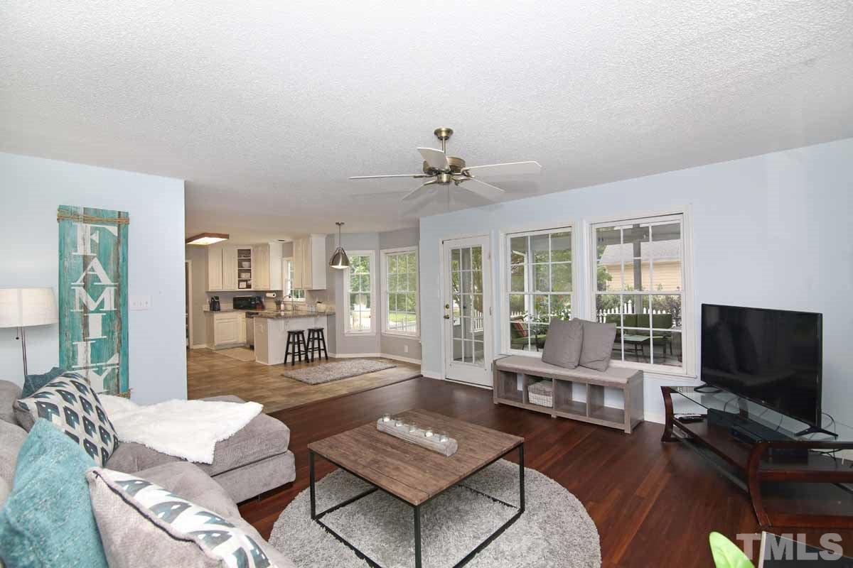 8533 Yucca Trail Raleigh, NC 27615 - Photo 10 of 26