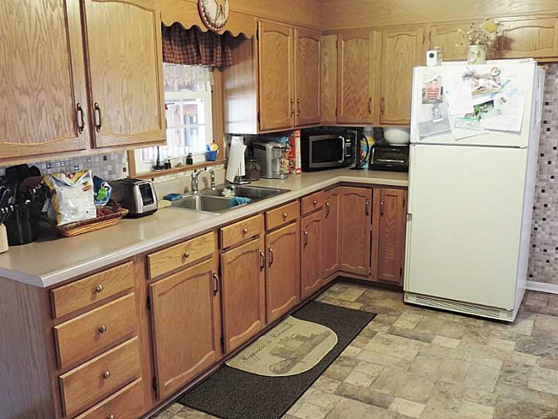 106 Halsey Road Woonsocket, RI 02895 - Photo 2 of 16 Kitchen.