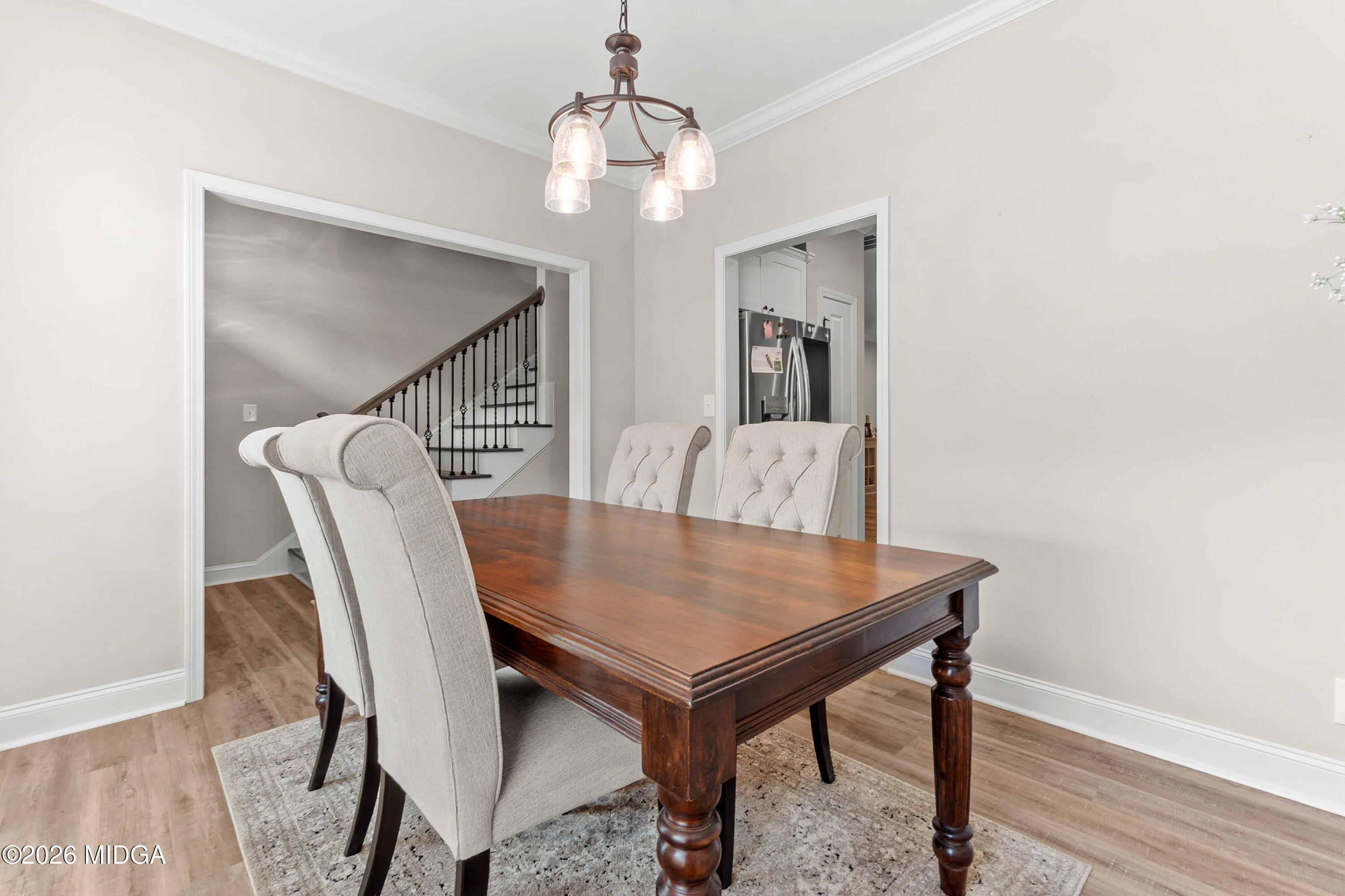 244 High Ridge Court Macon, GA 31220 - Photo 6 of 63 14__AAA3773_mls