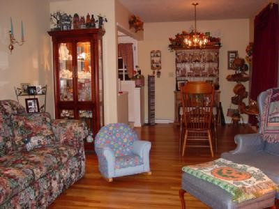 256 Clover Ridge Avenue Fort Thomas, KY 41075 - Photo 4 of 8