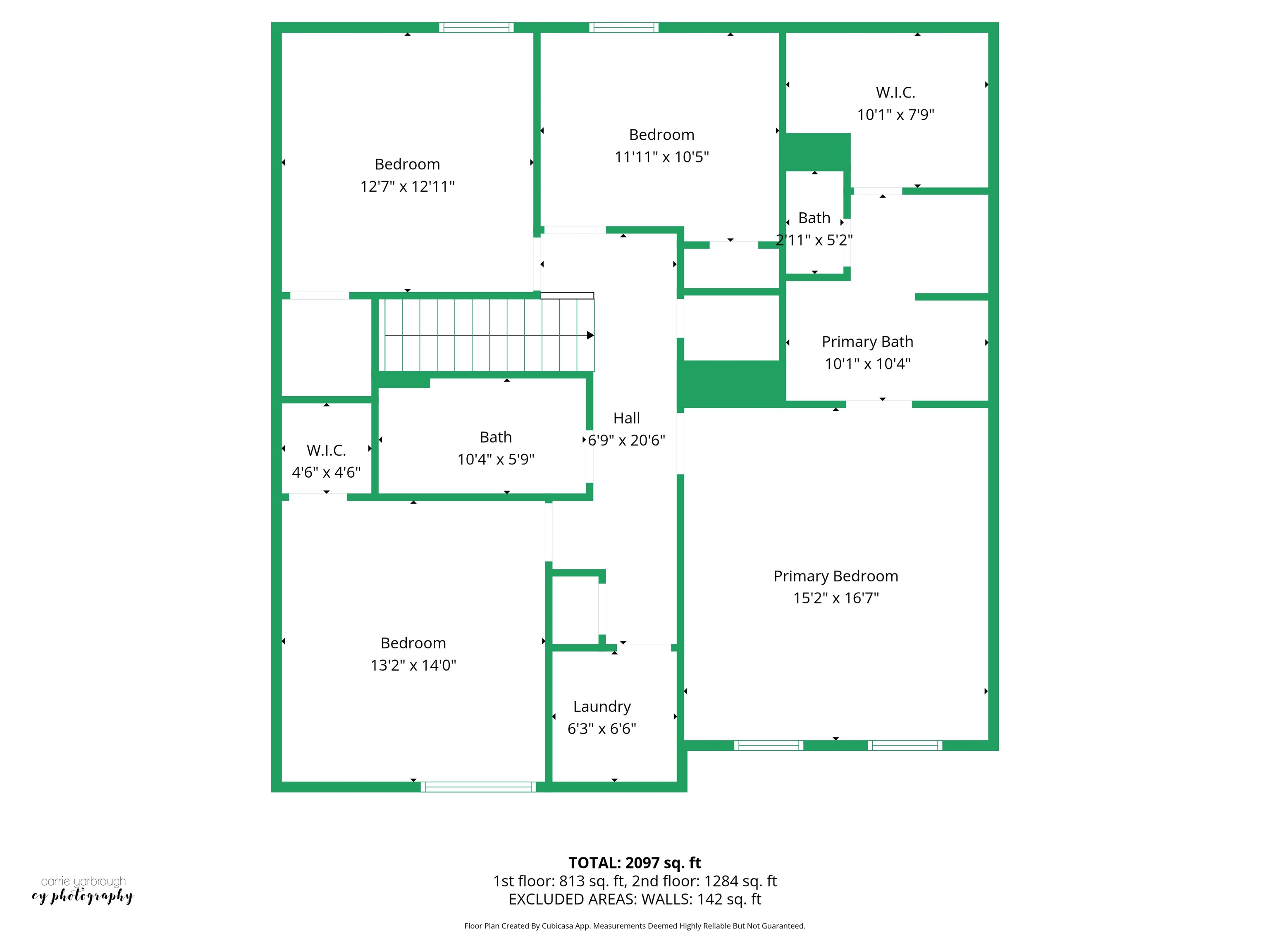 1629 Martingale Way Moore, SC 29369 - Photo 42 of 43