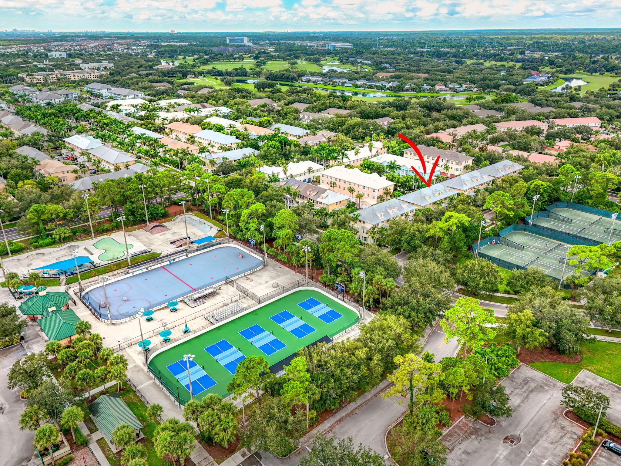 1562 Grande Cull Way Jupiter, FL 33458 - Photo 5 of 35 Excellent Location!