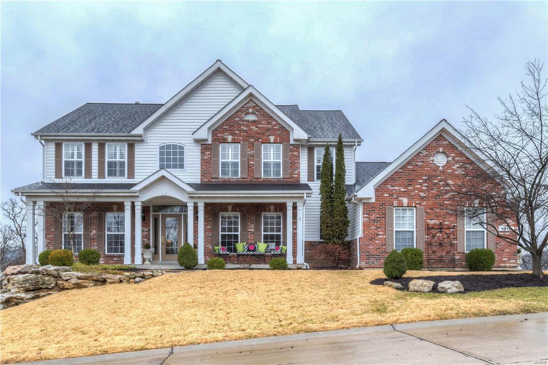 1010 Kiefer Ridge Drive Ballwin, MO 63021 - Photo 1 of 62 Gallery Image 1