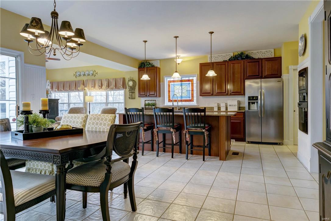 1010 Kiefer Ridge Drive Ballwin, MO 63021 - Photo 14 of 62 Gallery Image 14