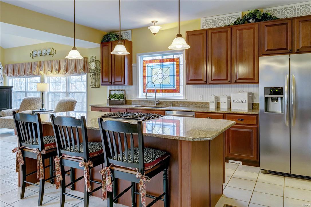 1010 Kiefer Ridge Drive Ballwin, MO 63021 - Photo 15 of 62 Gallery Image 15