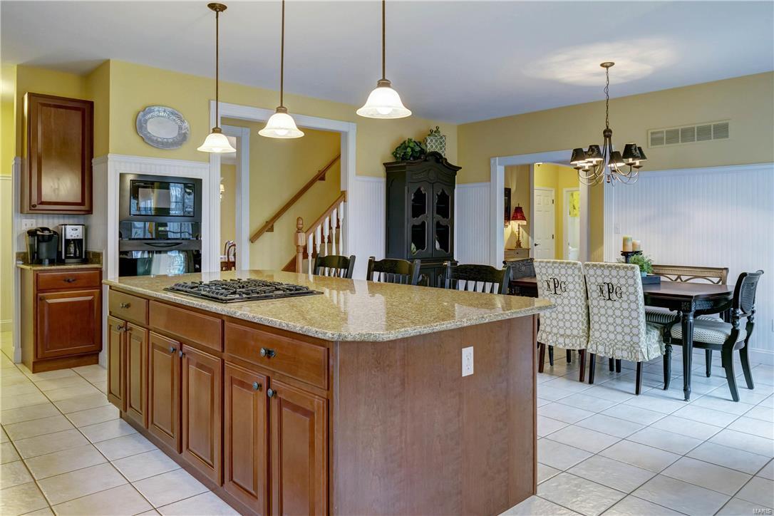 1010 Kiefer Ridge Drive Ballwin, MO 63021 - Photo 16 of 62 Gallery Image 16