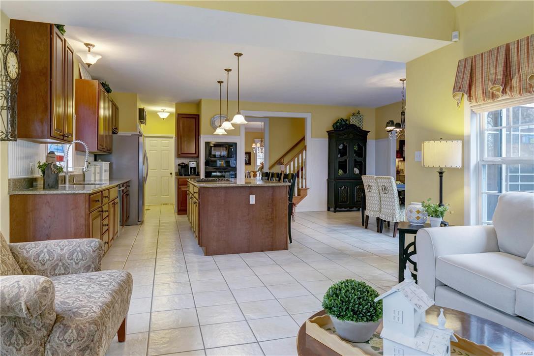 1010 Kiefer Ridge Drive Ballwin, MO 63021 - Photo 20 of 62 Gallery Image 20