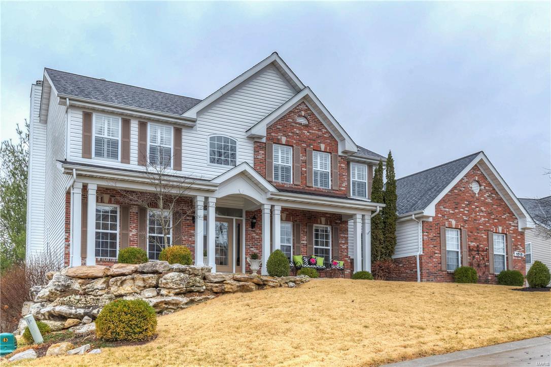 1010 Kiefer Ridge Drive Ballwin, MO 63021 - Photo 2 of 62 Gallery Image 2