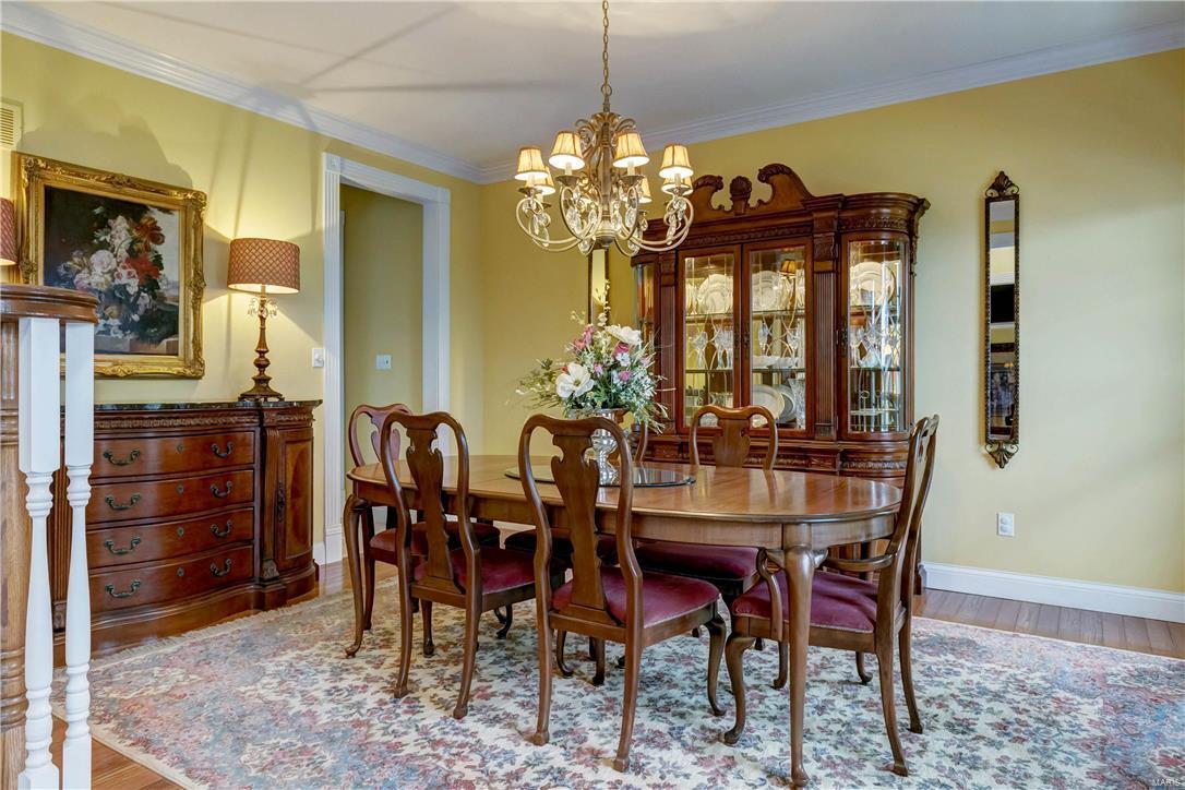 1010 Kiefer Ridge Drive Ballwin, MO 63021 - Photo 6 of 62 Gallery Image 6