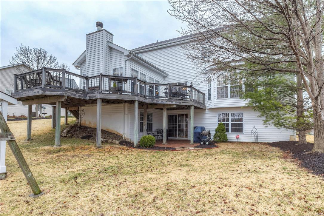 1010 Kiefer Ridge Drive Ballwin, MO 63021 - Photo 62 of 62 Gallery Image 62