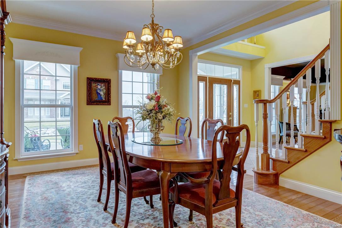 1010 Kiefer Ridge Drive Ballwin, MO 63021 - Photo 7 of 62 Gallery Image 7