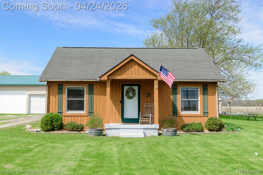 9260 Pitman Road Ypsilanti, MI 48197 - Photo 1 of 45