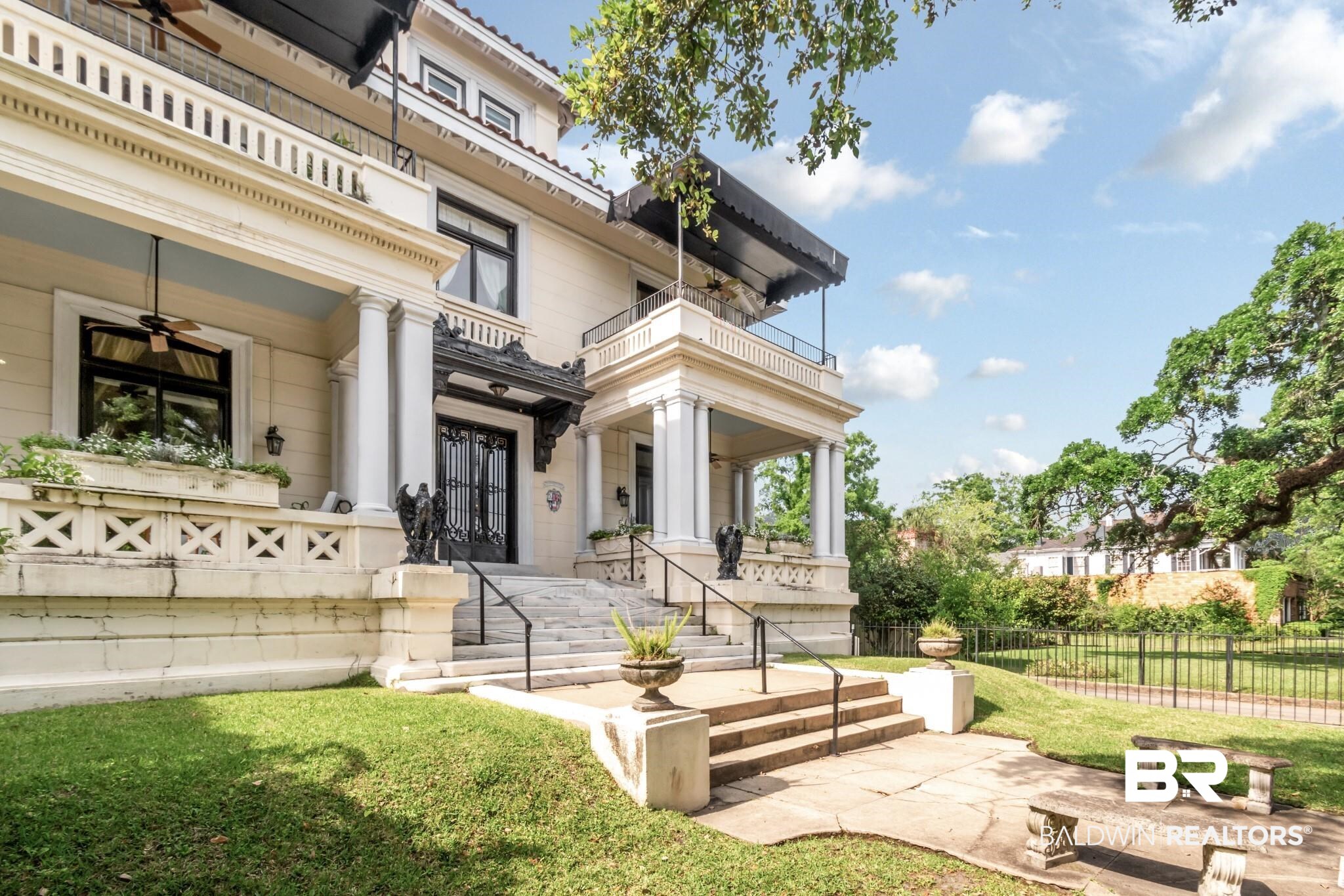 960 Government Street, Unit C Mobile, AL 36604 - Photo 9 of 50