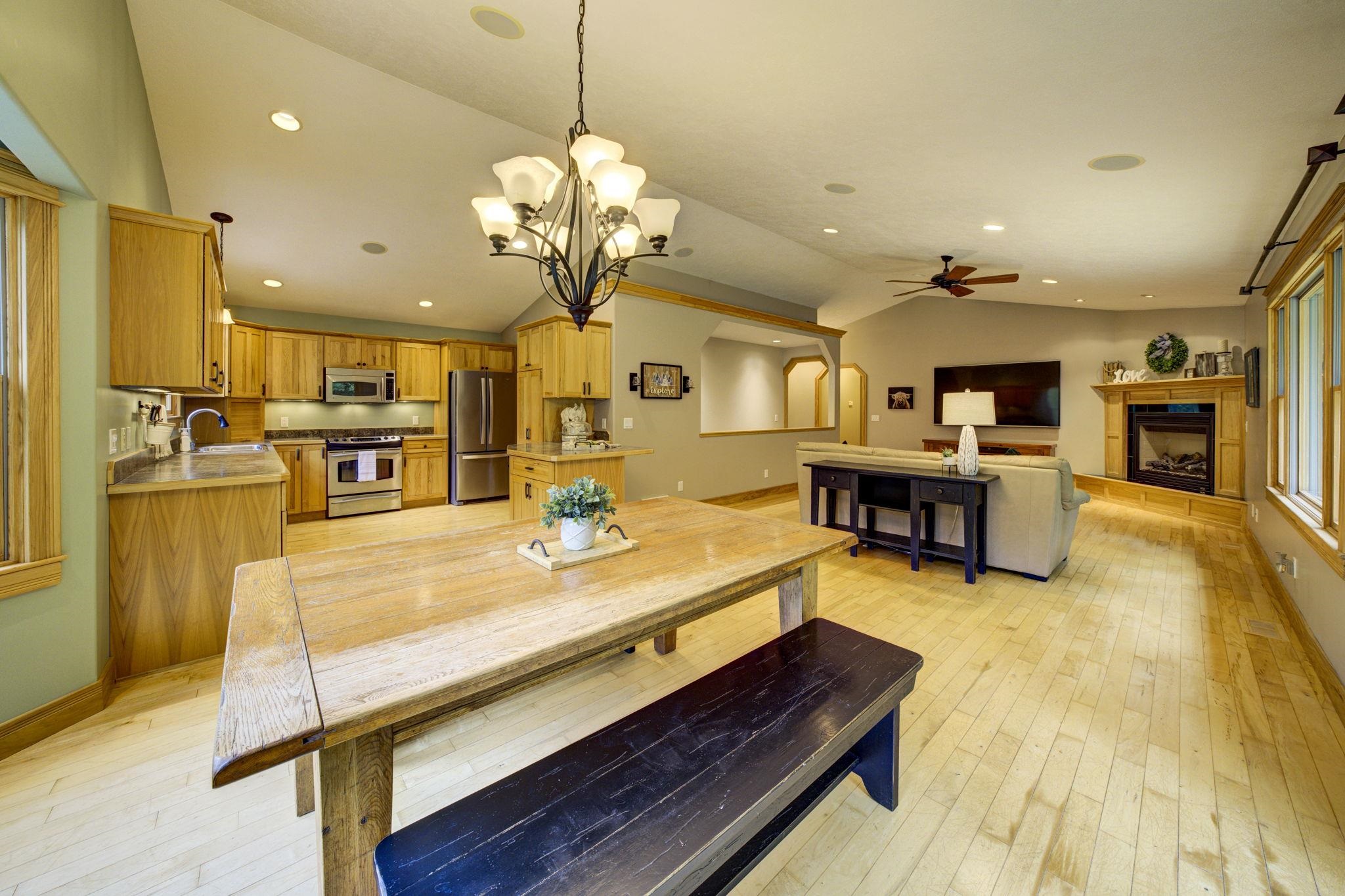 1616 Hammer Road West Kingsley, MI 49649 - Photo 10 of 65 Gallery Image 10