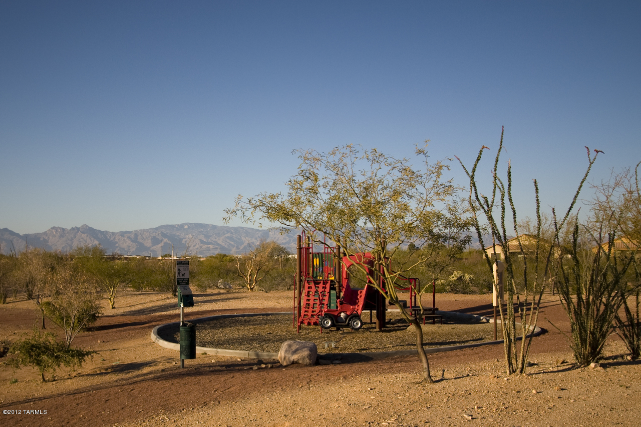 9180 South Sweet Spring Road Tucson, AZ 85756 - Photo 30 of 31 Gallery Image 30