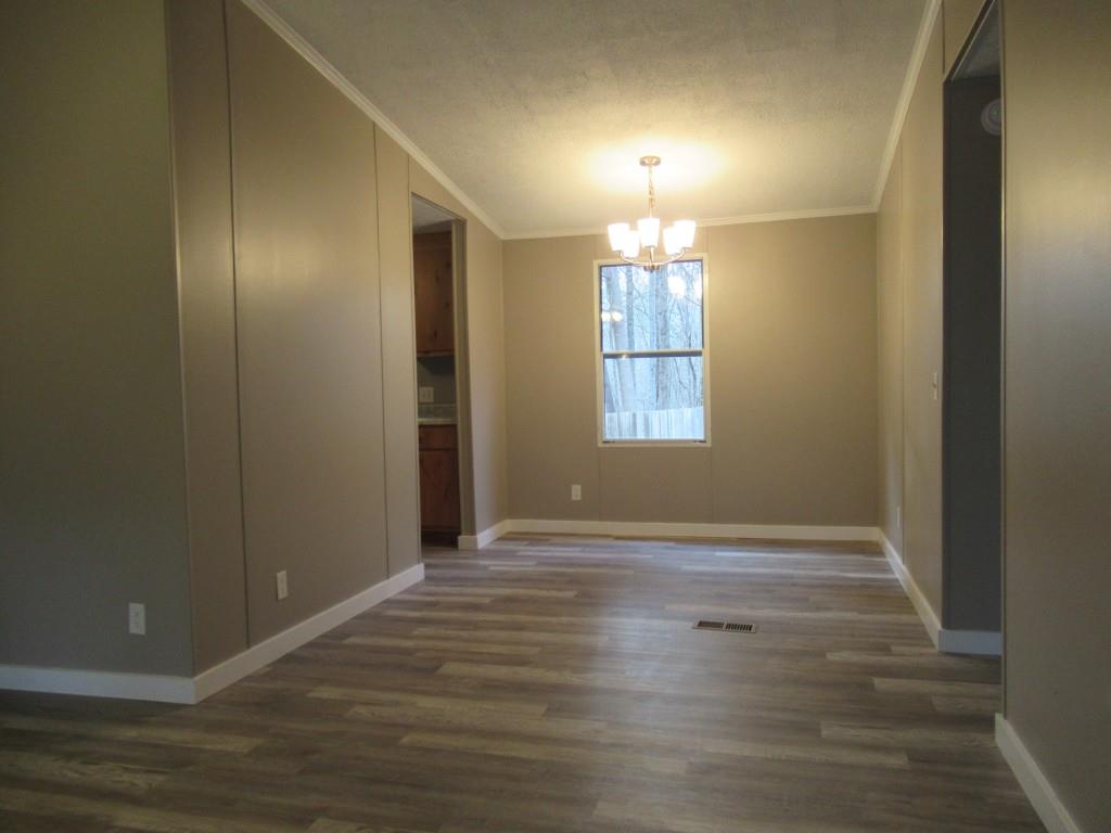 61 Berry Patch Lane Cleveland, GA 30528 - Photo 10 of 23 a view of entryway