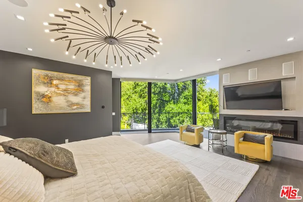 $33,000 | 3712 Broadlawn Drive, Los Angeles, CA 90068